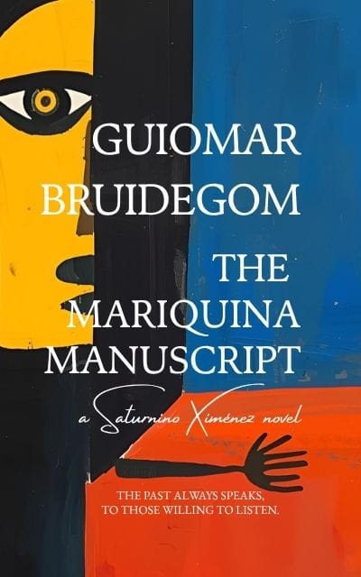 The Mariquina Manuscript book cover2