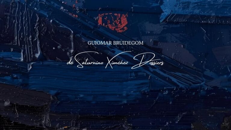 De brandmuur en de brug