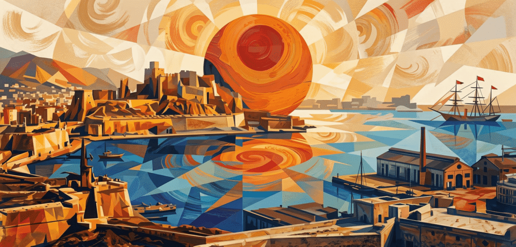 Cartagena: Recuerdos Cantonales